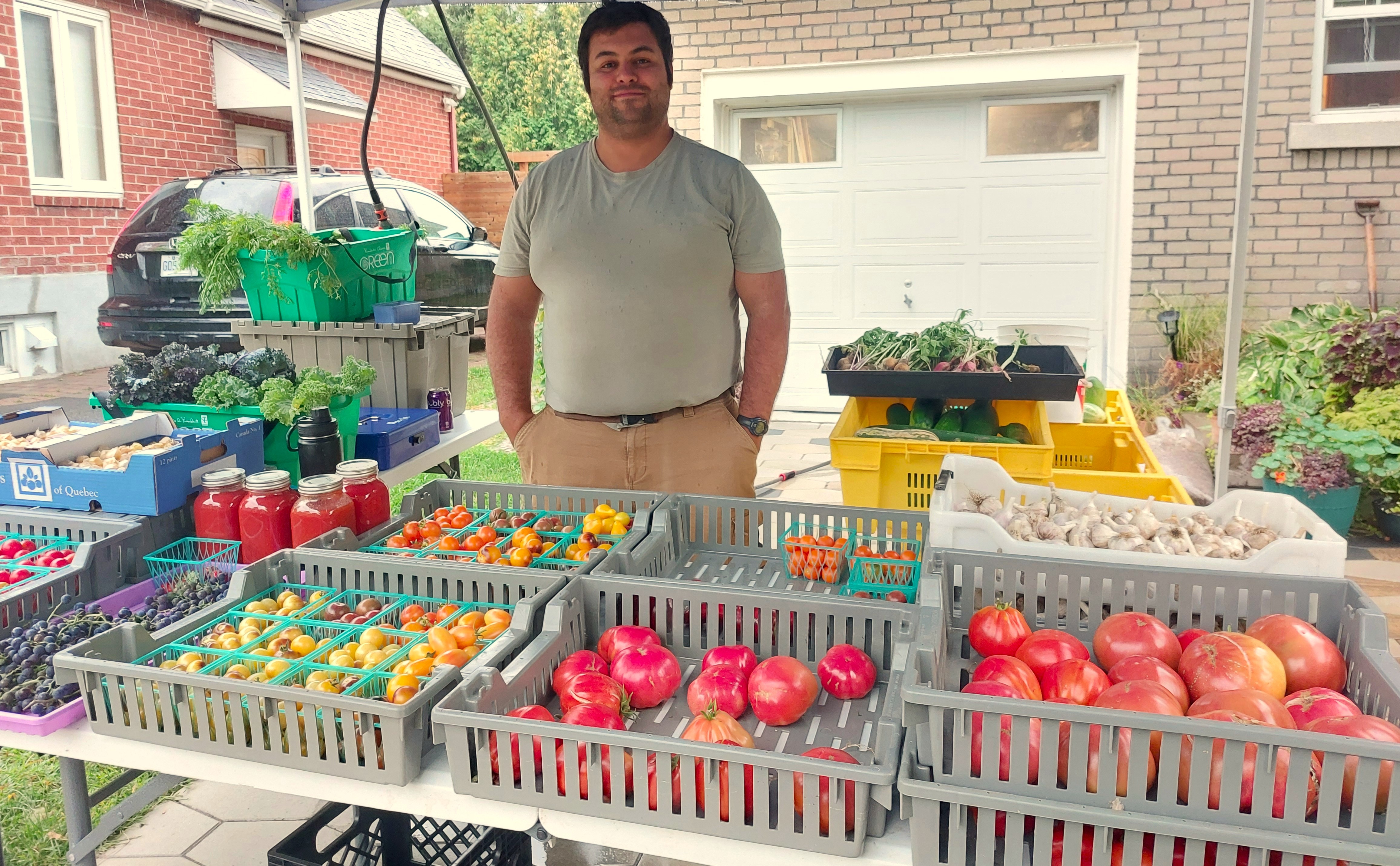 Jardin Street Pop-Up